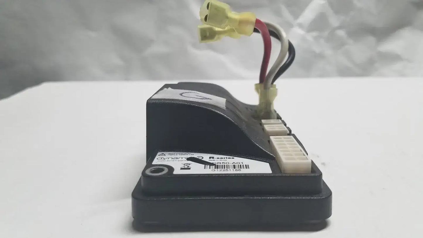 Dynamic R series DR50-A01 Mobility Scooter Controller