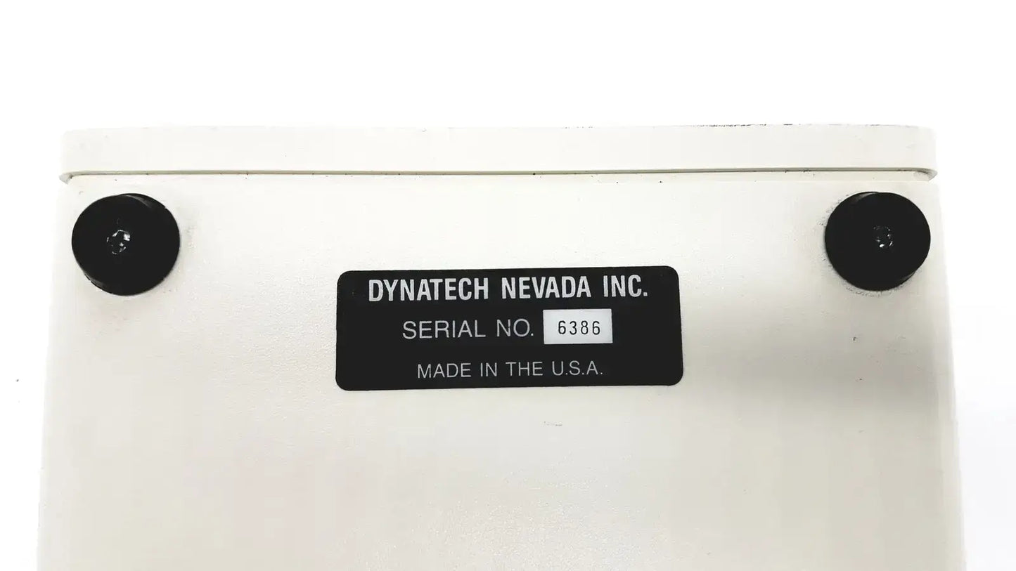 Dynatech Nevada 6386 Patient Simulator