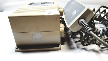Dynatronics HLT3 KOM31-2DA-000 Magnetic Control Box Controller With Handheld - Medical Equipment Part