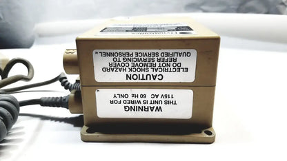 Dynatronics HLT3 KOM31-2DA-000 Magnetic Control Box Controller With Handheld - Medical Equipment Part