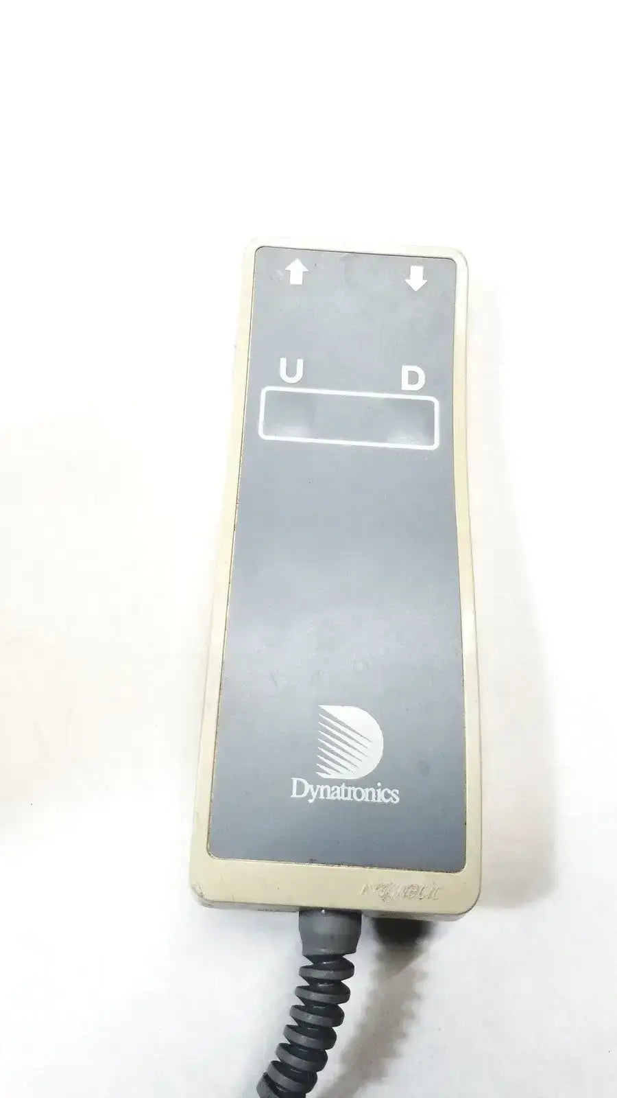 Dynatronics HLT3 KOM31-2DA-000 Magnetic Control Box Controller With Handheld - Medical Equipment Part
