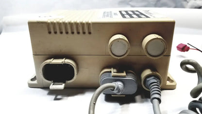 Dynatronics HLT3 KOM31-2DA-000 Magnetic Control Box Controller With Handheld - Medical Equipment Part