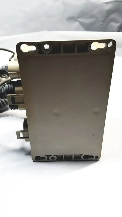 Dynatronics HLT3 KOM31-2DA-000 Magnetic Control Box Controller With Handheld - Medical Equipment Part