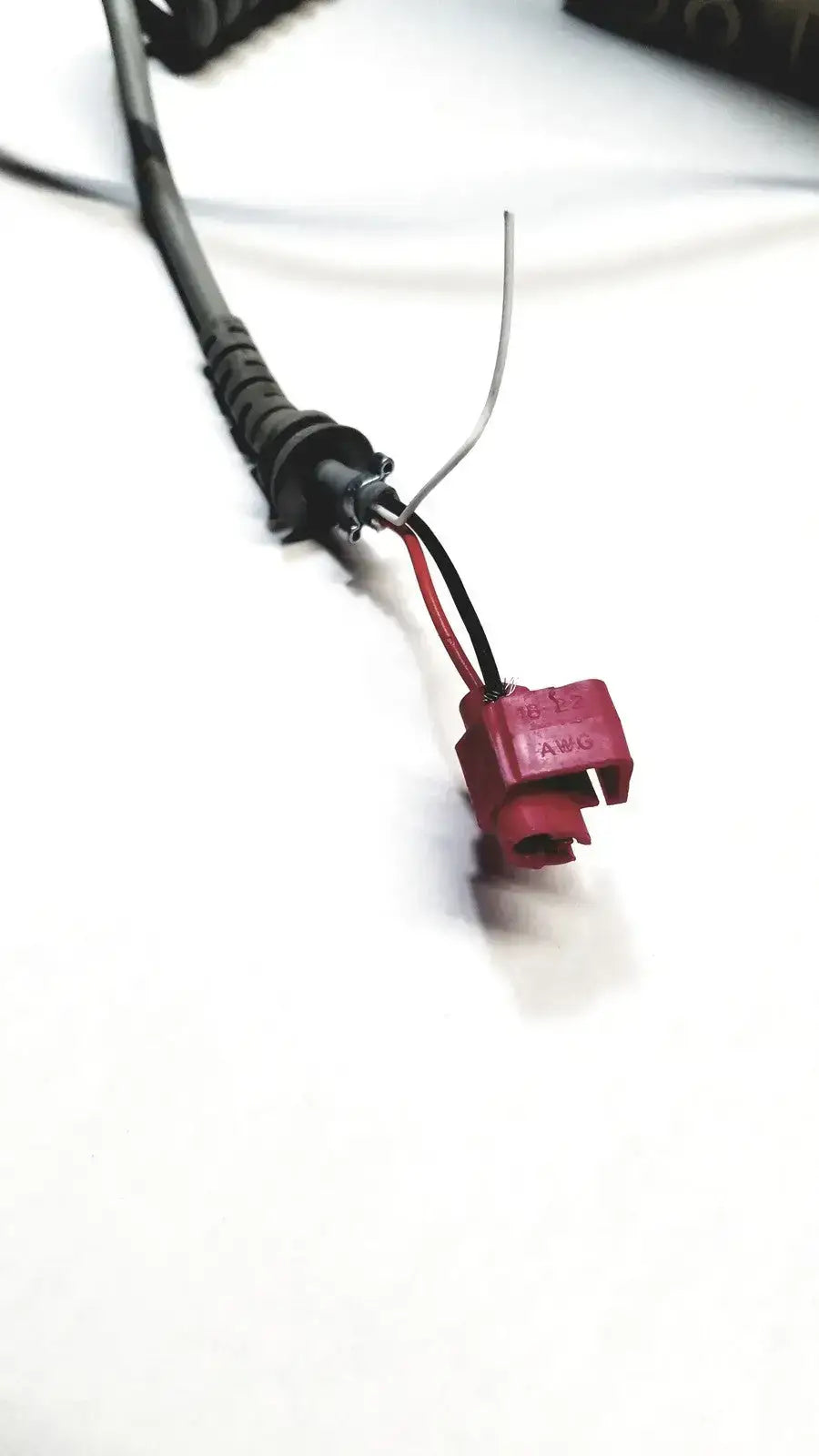 Dynatronics HLT3 KOM31-2DA-000 Magnetic Control Box Controller With Handheld - Medical Equipment Part