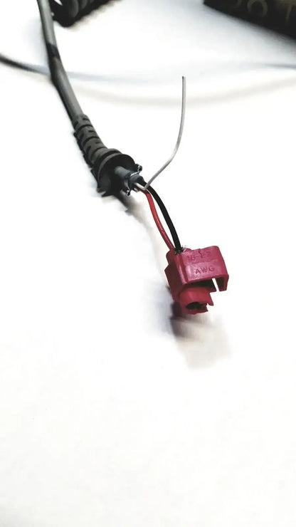 Dynatronics HLT3 KOM31-2DA-000 Magnetic Control Box Controller With Handheld - Medical Equipment Part