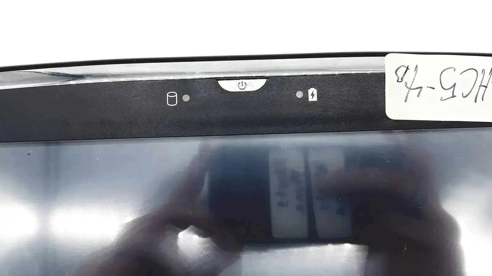 Dynavox Maestro Communication Speech Device