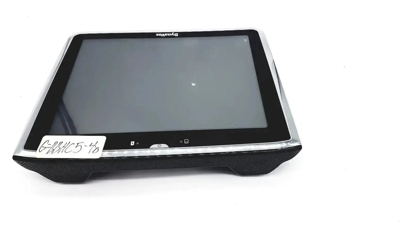 Dynavox Maestro Communication Speech Device