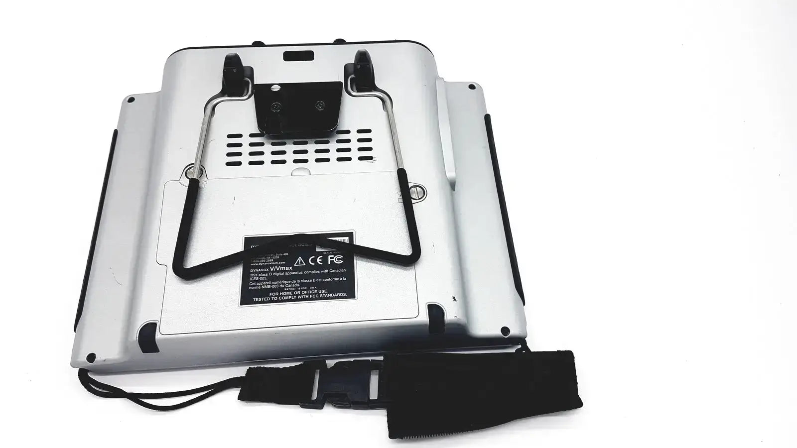 Dynavox Technologies VM003991 VMAX Communication Device