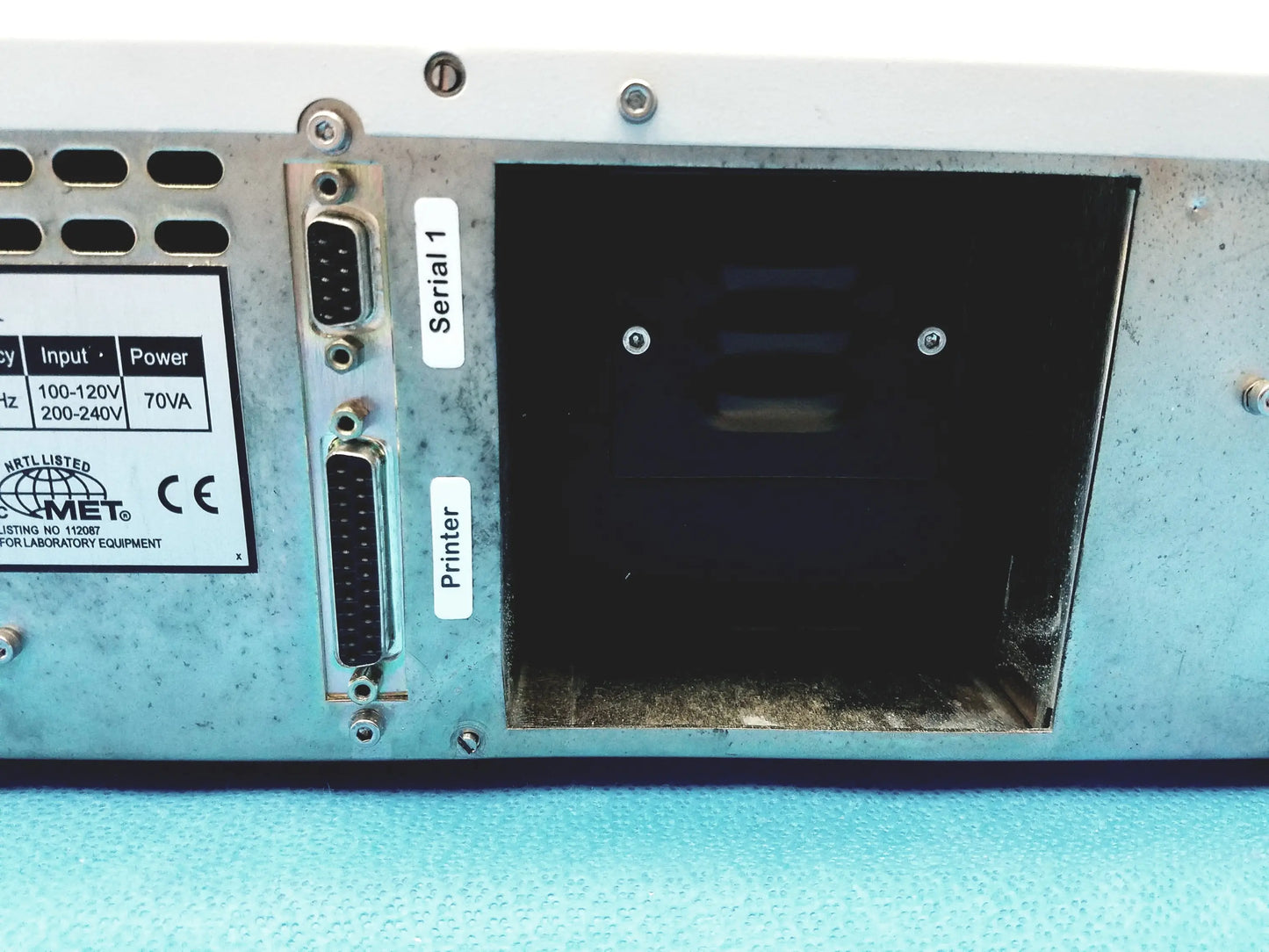 Dynex Technologies OPSYS MR Microplate Reader