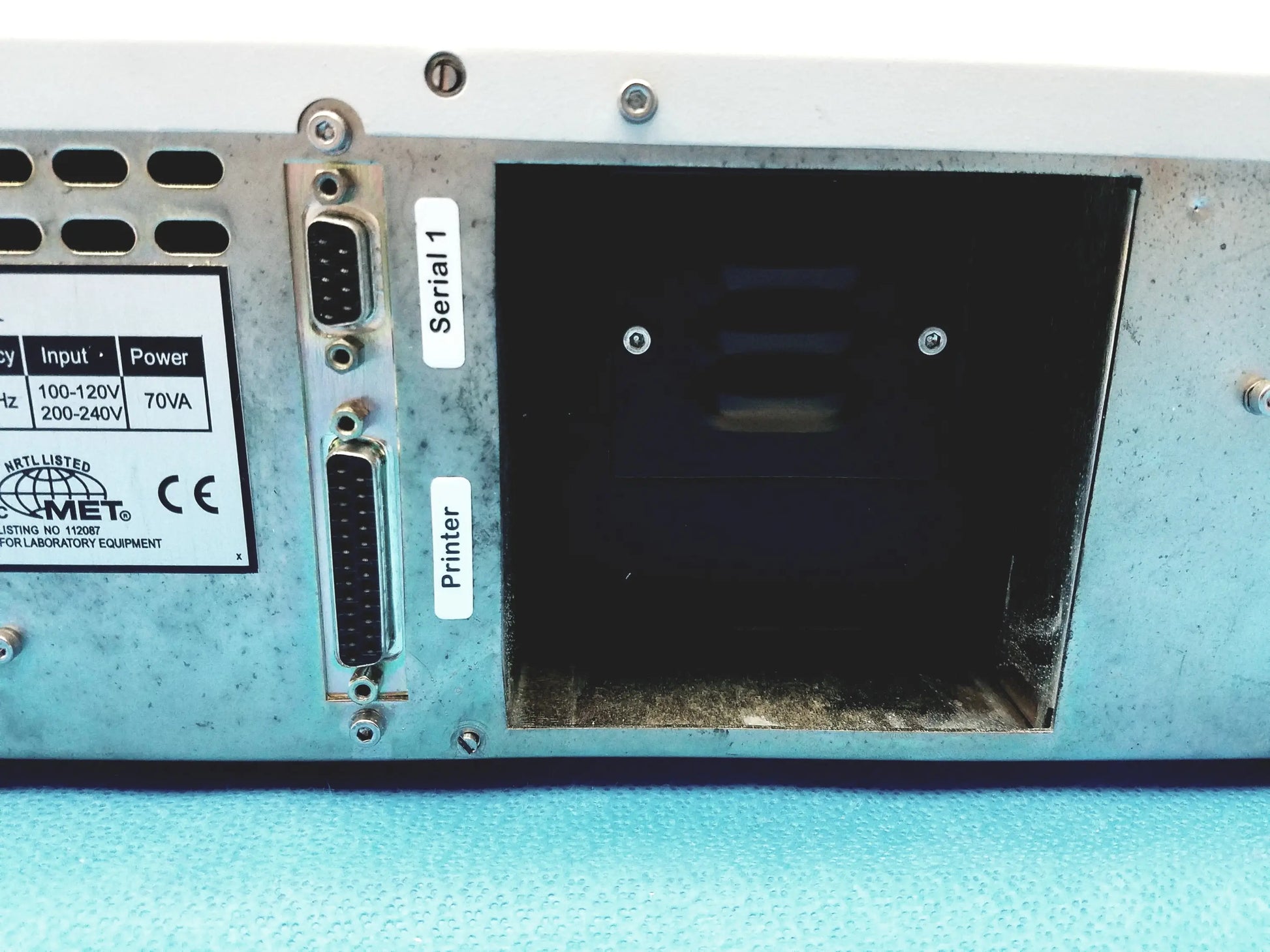 Dynex Technologies OPSYS MR Microplate Reader
