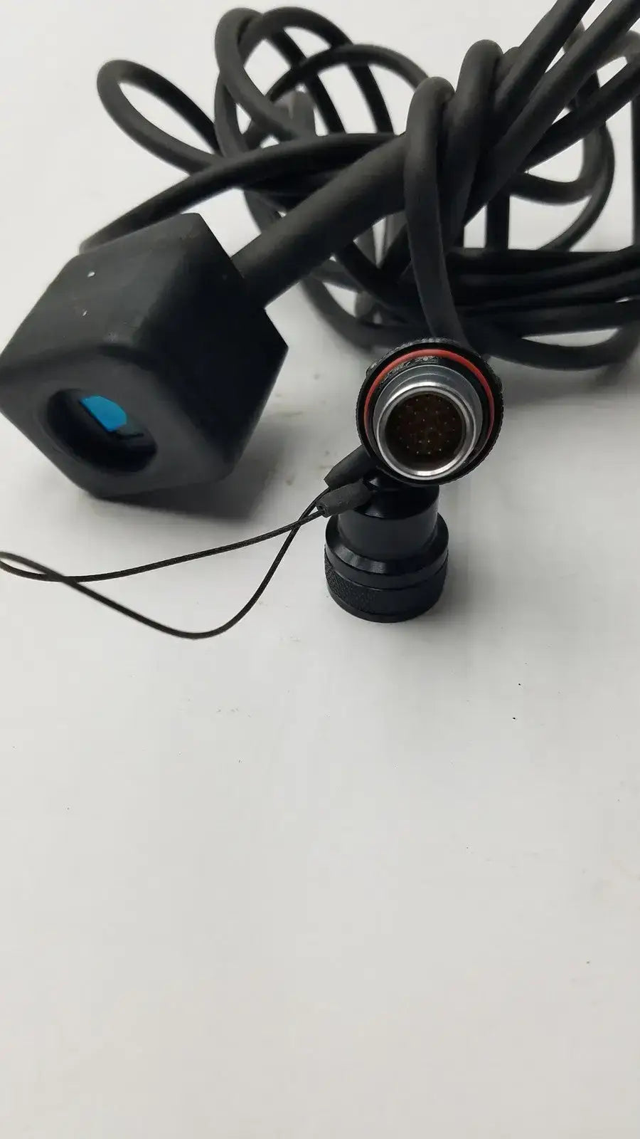 Dyonics ED-3 Microscope Video Camera Head