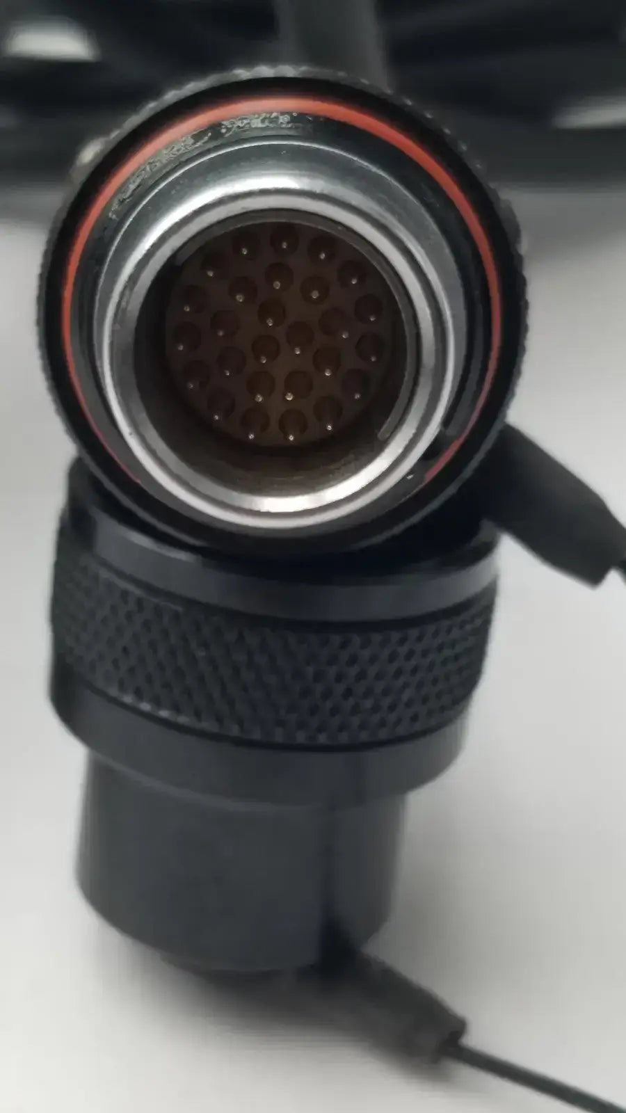 Dyonics ED-3 Microscope Video Camera Head