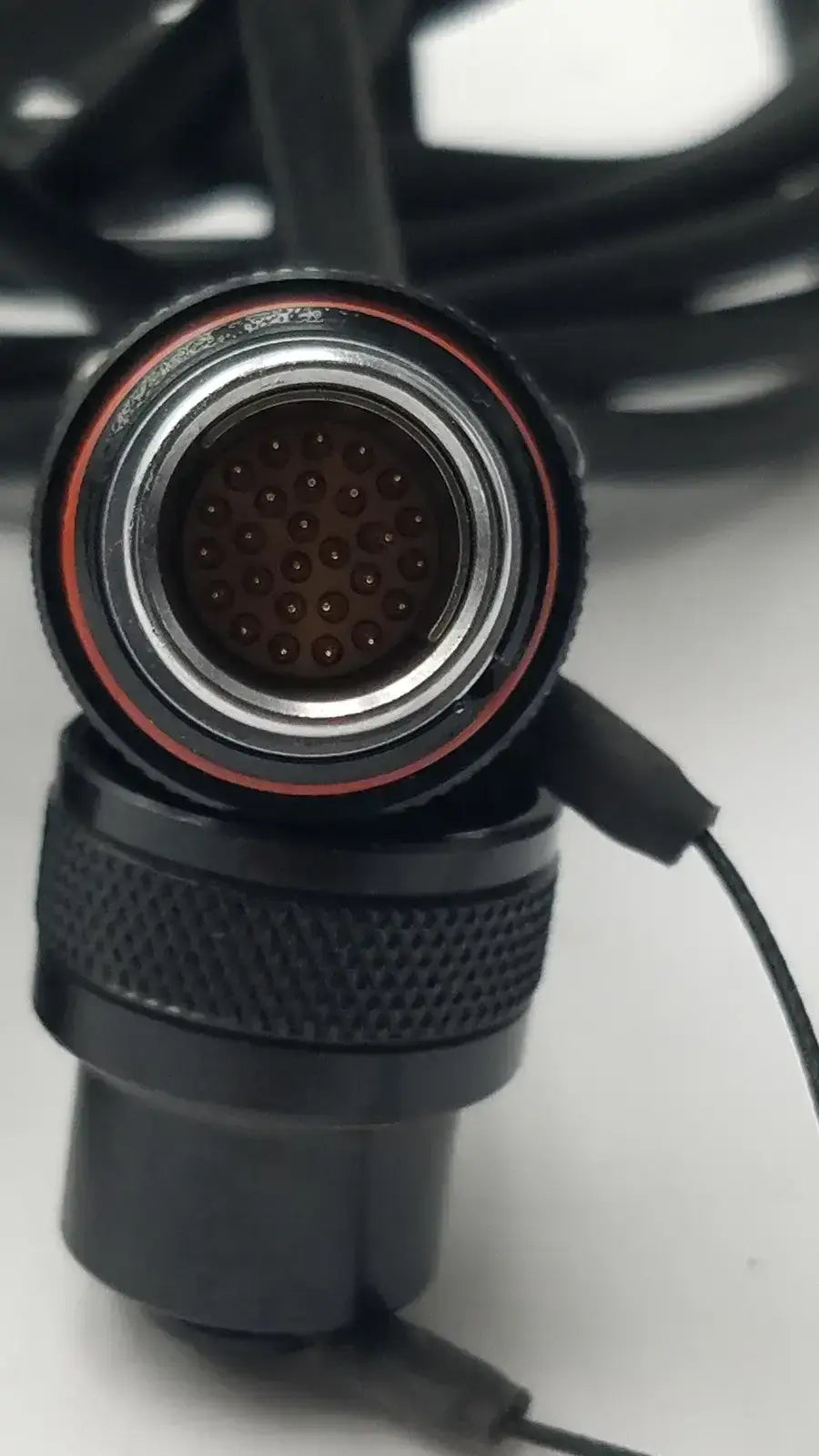 Dyonics ED-3 Microscope Video Camera Head