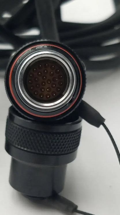 Dyonics ED-3 Microscope Video Camera Head