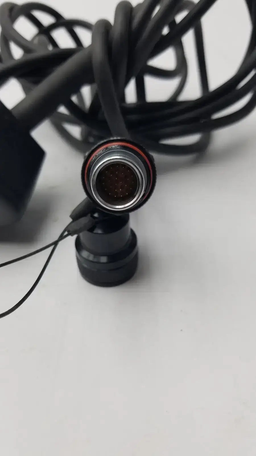 Dyonics ED-3 Microscope Video Camera Head