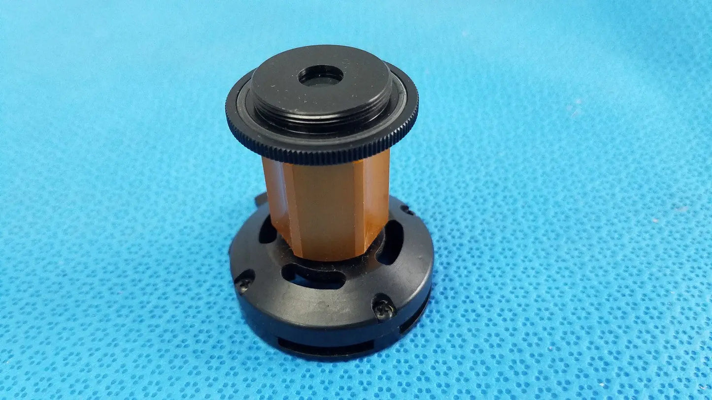 DYONICS Endoscopy Coupler Adapter REF 7204823 Head