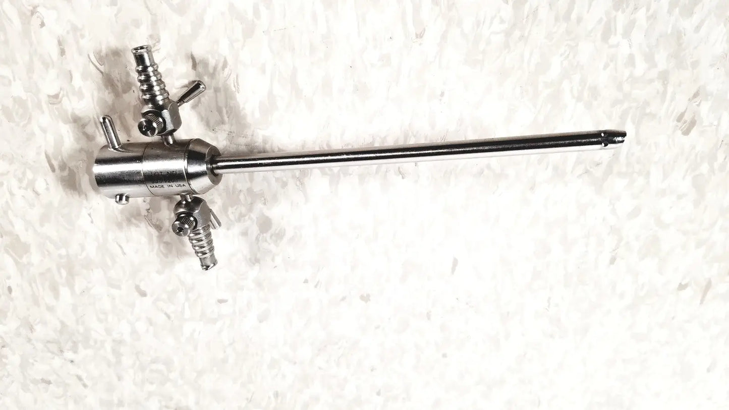 Dyonics Sheath Rotatable Ref 3869, 50179200
