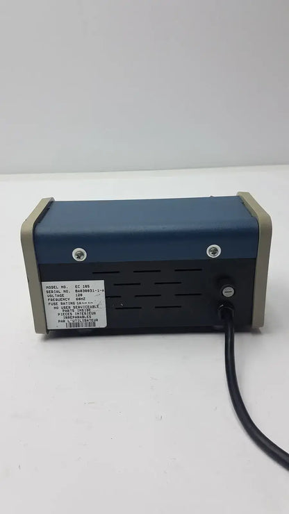 E-C Apparatus Corporation Electrophoresis Power Supply EC150