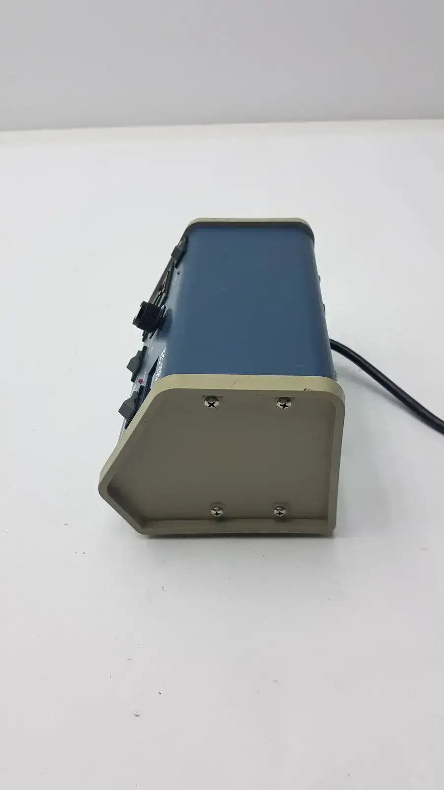 E-C Apparatus Corporation Electrophoresis Power Supply EC150