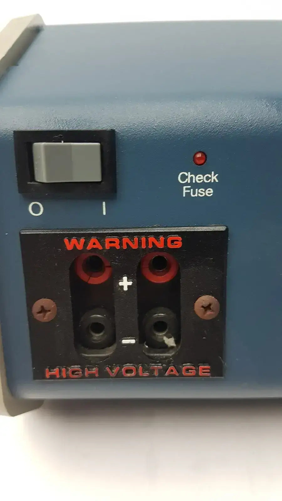 E-C Apparatus Corporation Electrophoresis Power Supply EC150