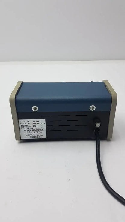 E-C Apparatus Corporation Electrophoresis Power Supply EC150
