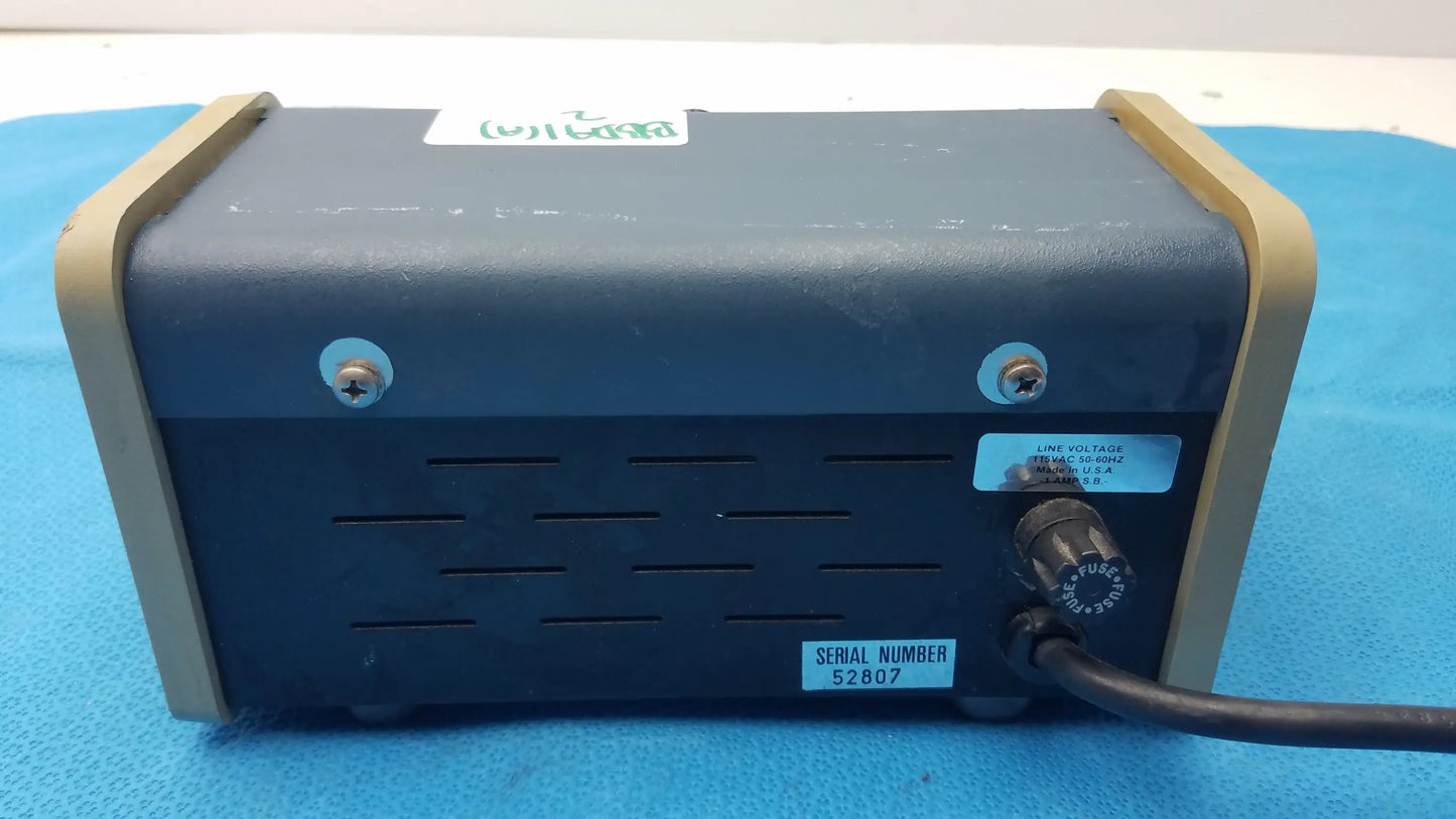 E-C Apparatus EC-105 Electrophoresis Power Supply