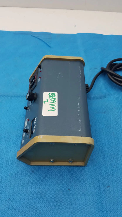E-C Apparatus EC-105 Electrophoresis Power Supply