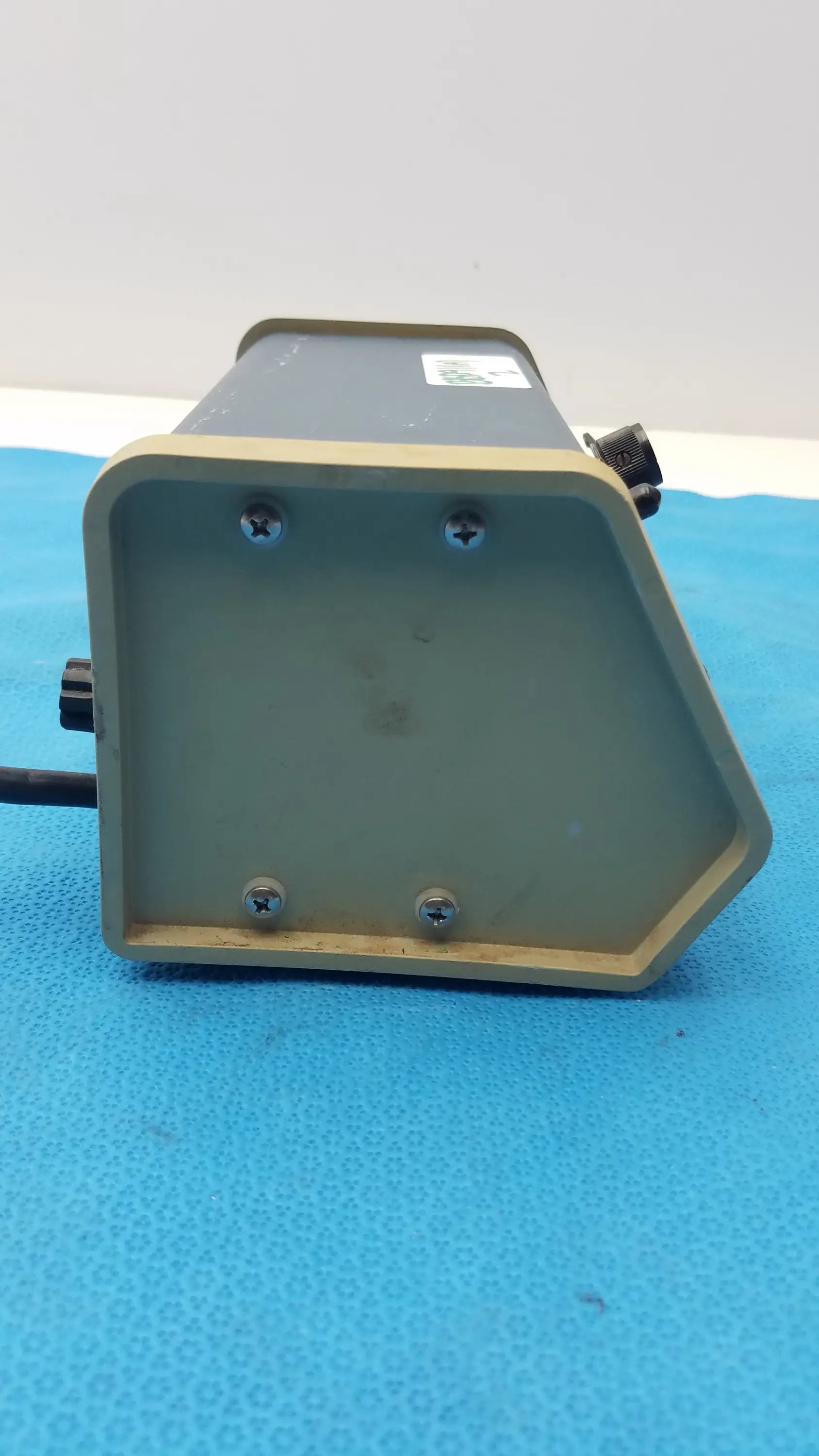 E-C Apparatus EC-105 Electrophoresis Power Supply