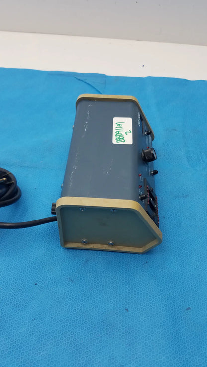E-C Apparatus EC-105 Electrophoresis Power Supply