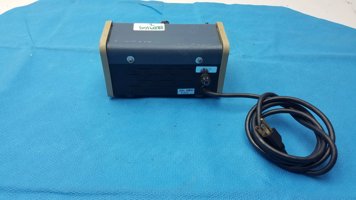 E-C Apparatus EC-105 Electrophoresis Power Supply