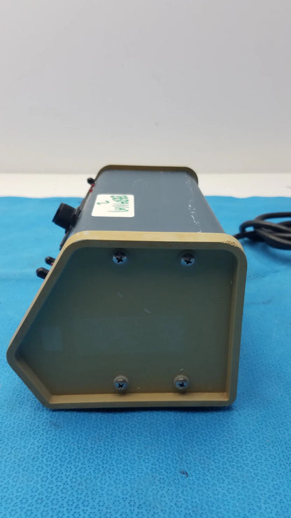 E-C Apparatus EC-105 Electrophoresis Power Supply