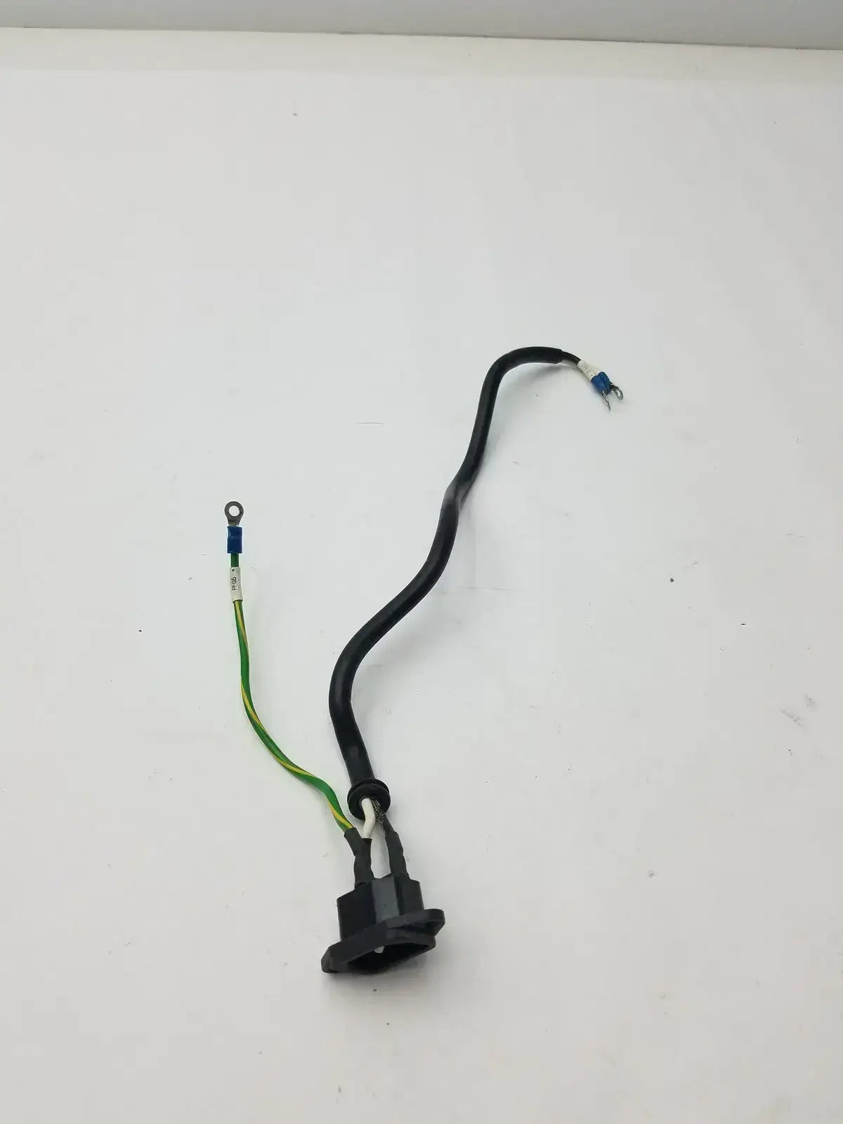 E119932 AWM 2464 3 Pin Male Wire Connector Cable