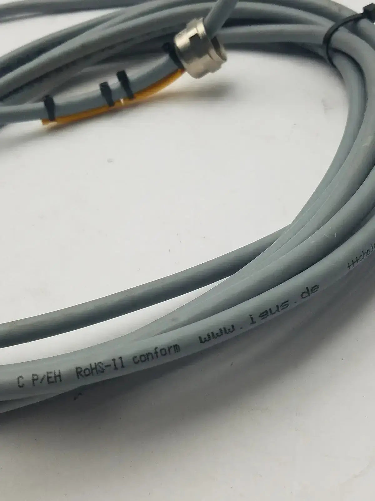 E310776 AWM Style 20200 VW-1 1/11 A/B Wired Cable