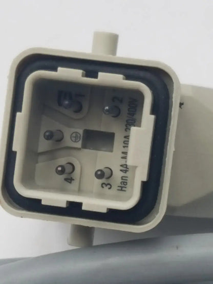 E310776 AWM Style 20200 VW-1 1/11 A/B Wired Cable