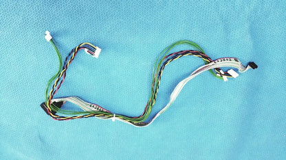 E43842 Ribbon Cable Wiring Harness with JST Connectors