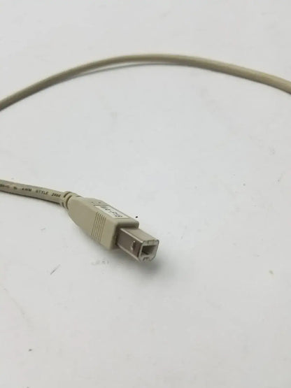 E74020-C AWM Style 2464 MA-P18 to USBH-6 - Adapter Cable