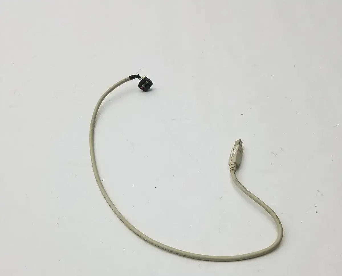 E74020-C AWM Style 2464 MA-P18 to USBH-6 - Adapter Cable