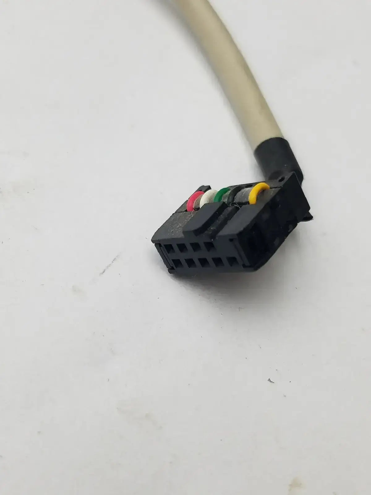E74020-C AWM Style 2464 MA-P18 to USBH-6 - Adapter Cable