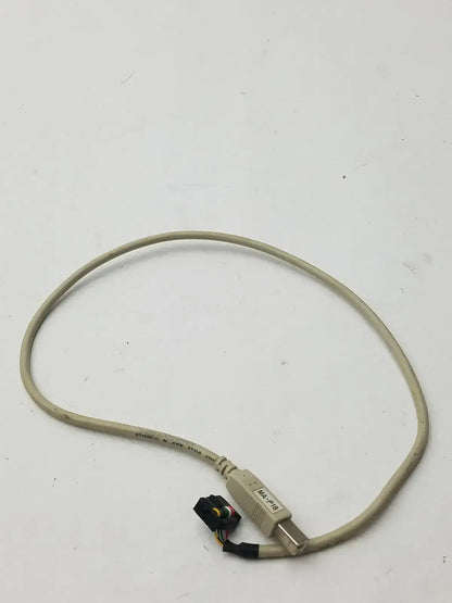 E74020-C AWM Style 2464 MA-P18 to USBH-6 - Adapter Cable