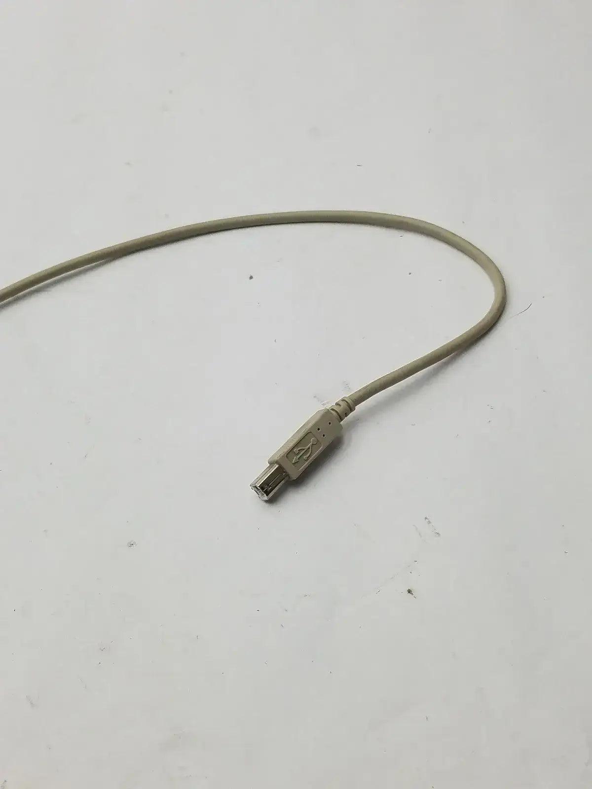 E74020-C AWM Style 2464 MA-P18 to USBH-6 - Adapter Cable