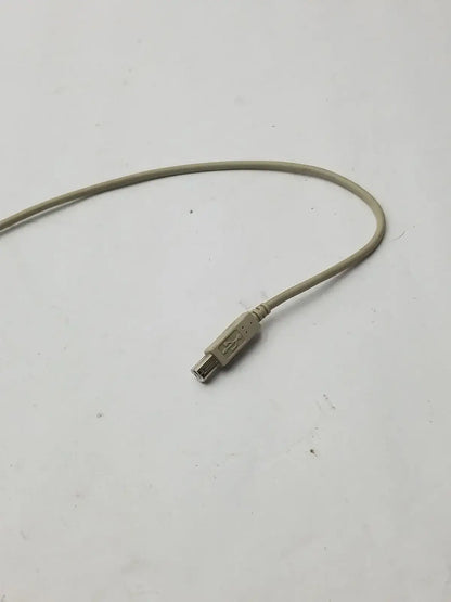 E74020-C AWM Style 2464 MA-P18 to USBH-6 - Adapter Cable