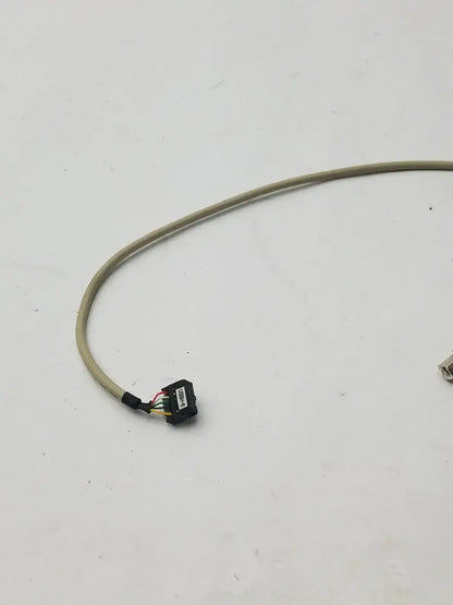 E74020-C AWM Style 2464 MA-P18 to USBH-6 - Adapter Cable