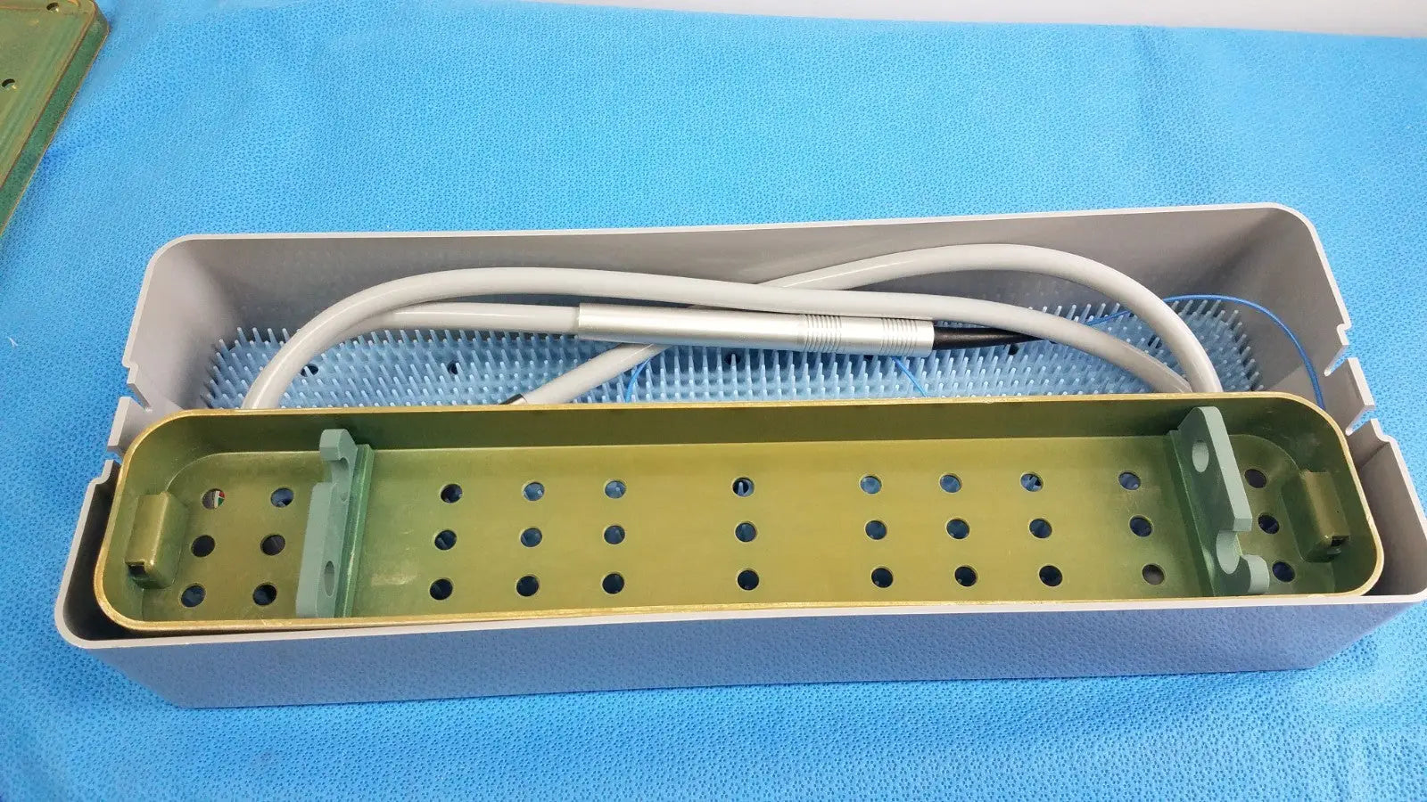 EABE Flexible Cryo Probe – Surgical Cryotherapy Instrument