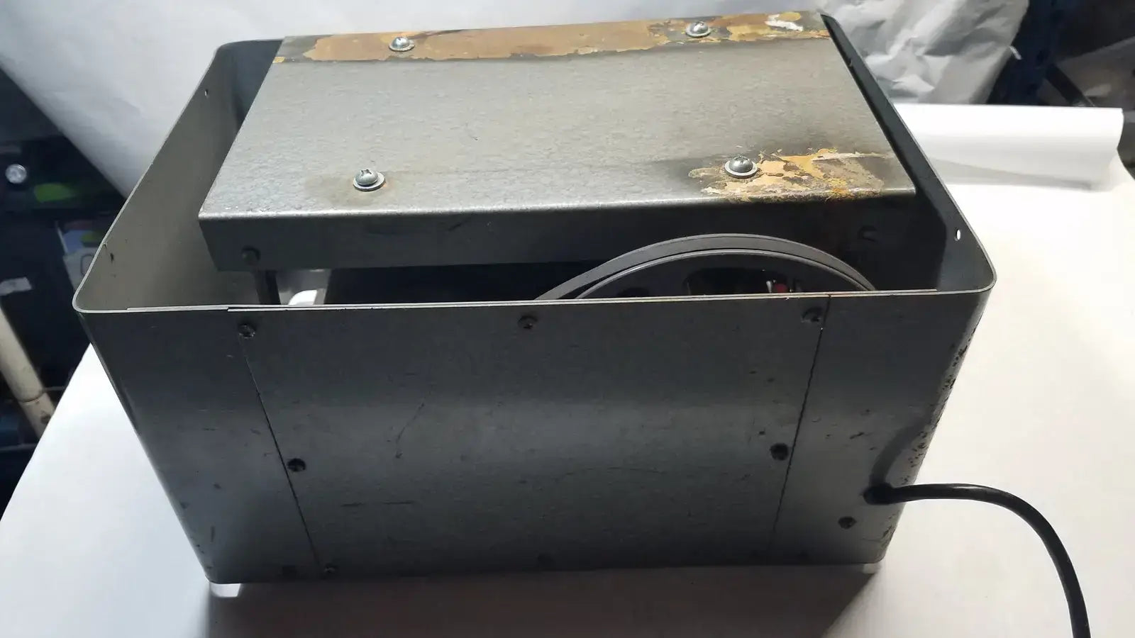 Eberbach Lab Shaker Model 60CY 115V AC