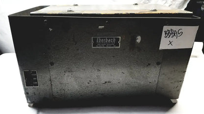 Eberbach Lab Shaker Model 60CY 115V AC