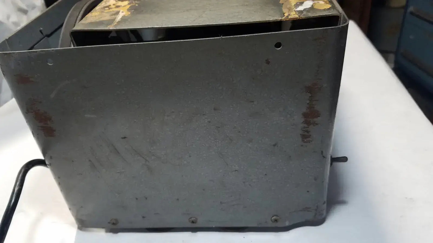 Eberbach Lab Shaker Model 60CY 115V AC