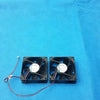 EBM Papst 8412 NGLLE 12V DC 37mA 0.45W Cooling Fan 80mm x 80mm x 25mm