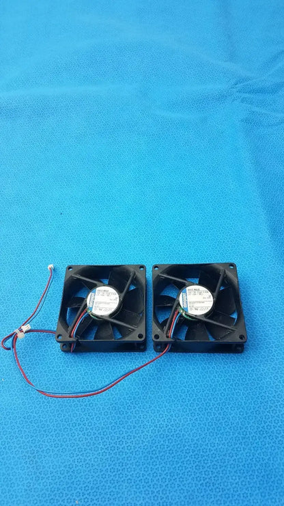 Ebmpapst 8412 NGLE 12V DC Cooling Fan 3.3’’ 80mm x 25mm Brushless