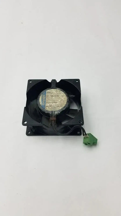 Ebmpast 3656 Cooling Fan 230V 50-60HZ - Medical Equipment Part