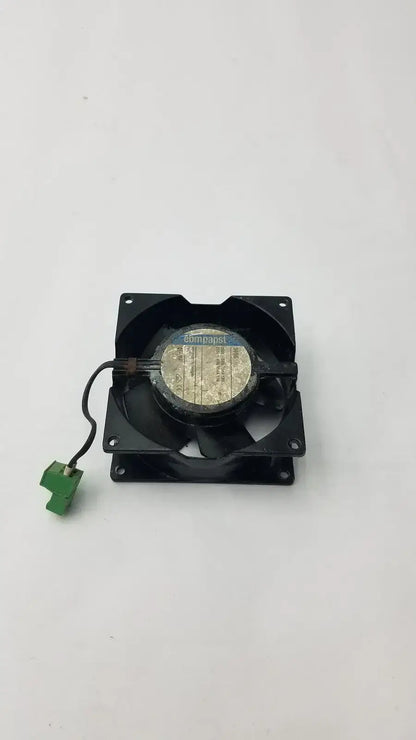 Ebmpast 3656 Cooling Fan 230V 50-60HZ - Medical Equipment Part
